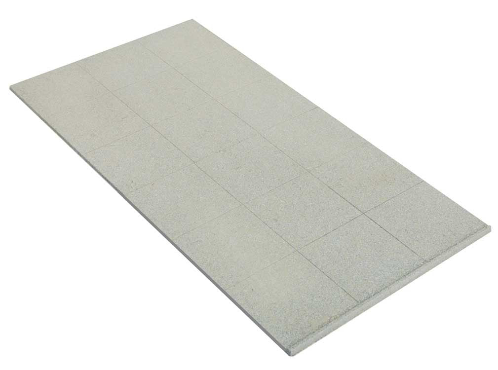 Walthers 933-3886 N Modern Parking Lot 8 Sections Kit