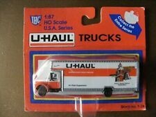 IHC 1-38 HO Pennsylvania U-Haul 26' Moving Truck