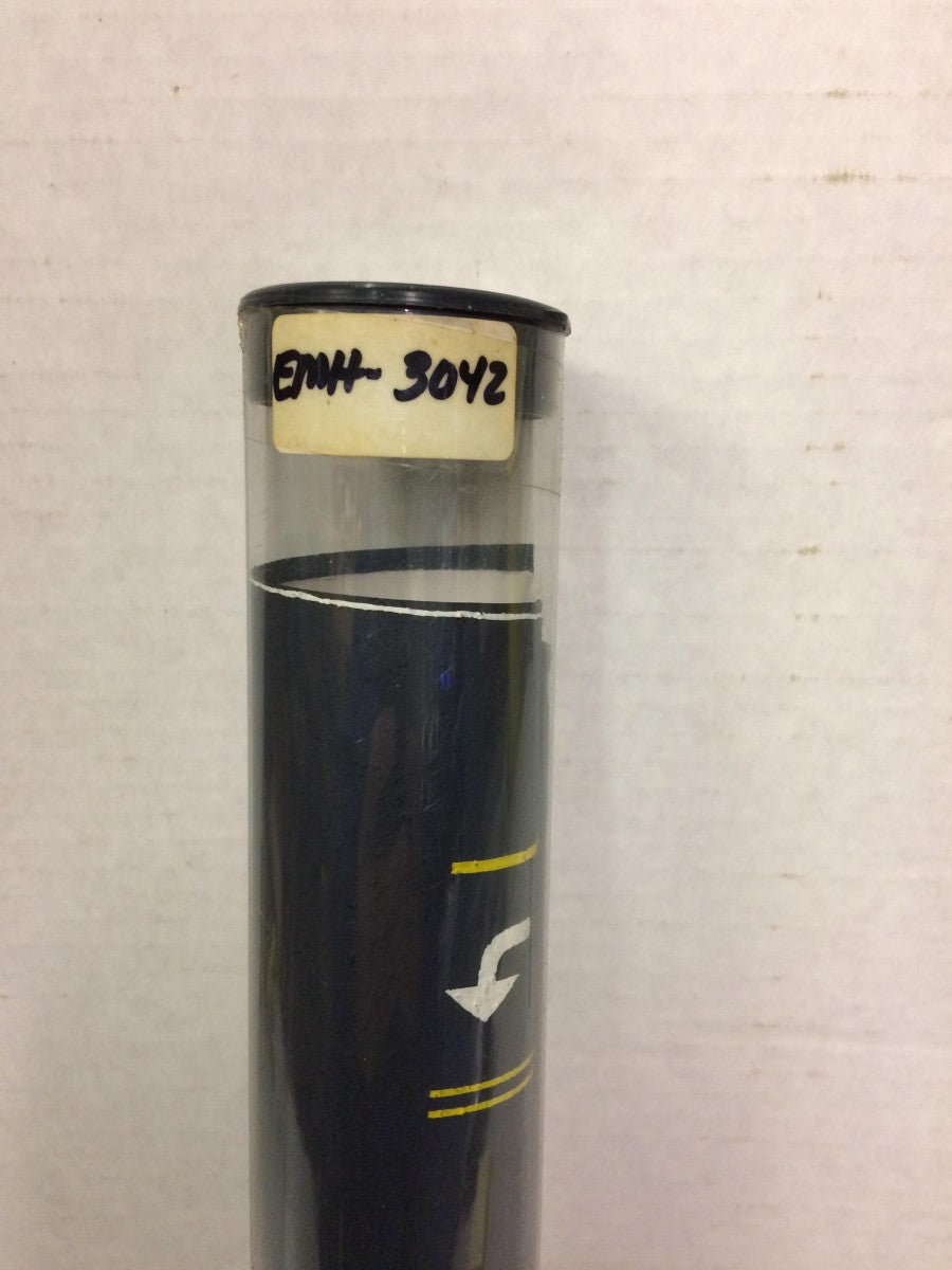 Plastruct EMH-3042 Magic Hwy Medium with Left Turn Lane Road Kit