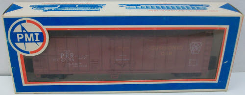 PMI 6722 Pennsylvania 50' HO Scale Boxcar