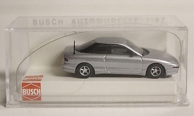 Busch 47403 HO Ford Probe 24V with Antenna