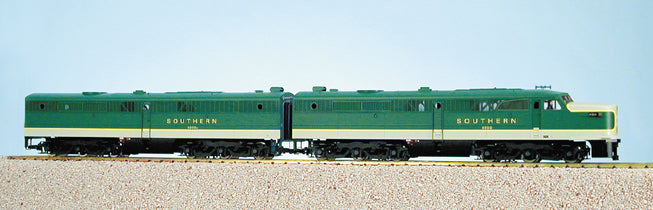 USA Trains 22406 G Southern Railway ALCO PA-1 & PB-1 Diesel