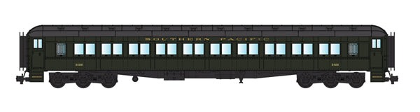 USA Trains R32053 G Southern Pacific Coach Car 3 #2122