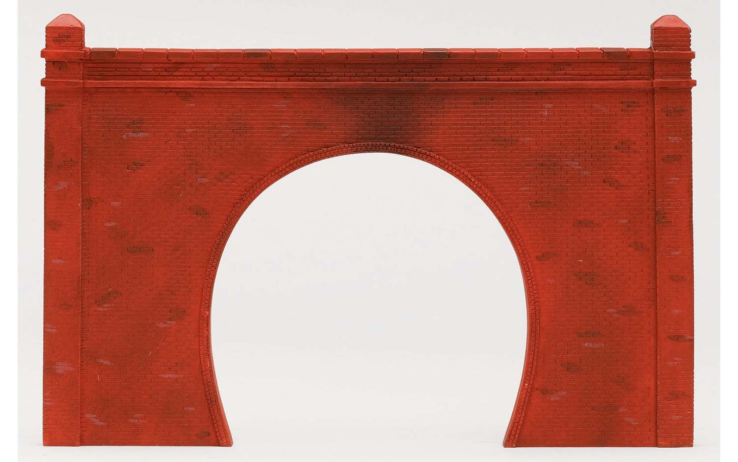 Hornby R8510 OO Skaledale Single Brick Tunnel Portal (Set of 2)
