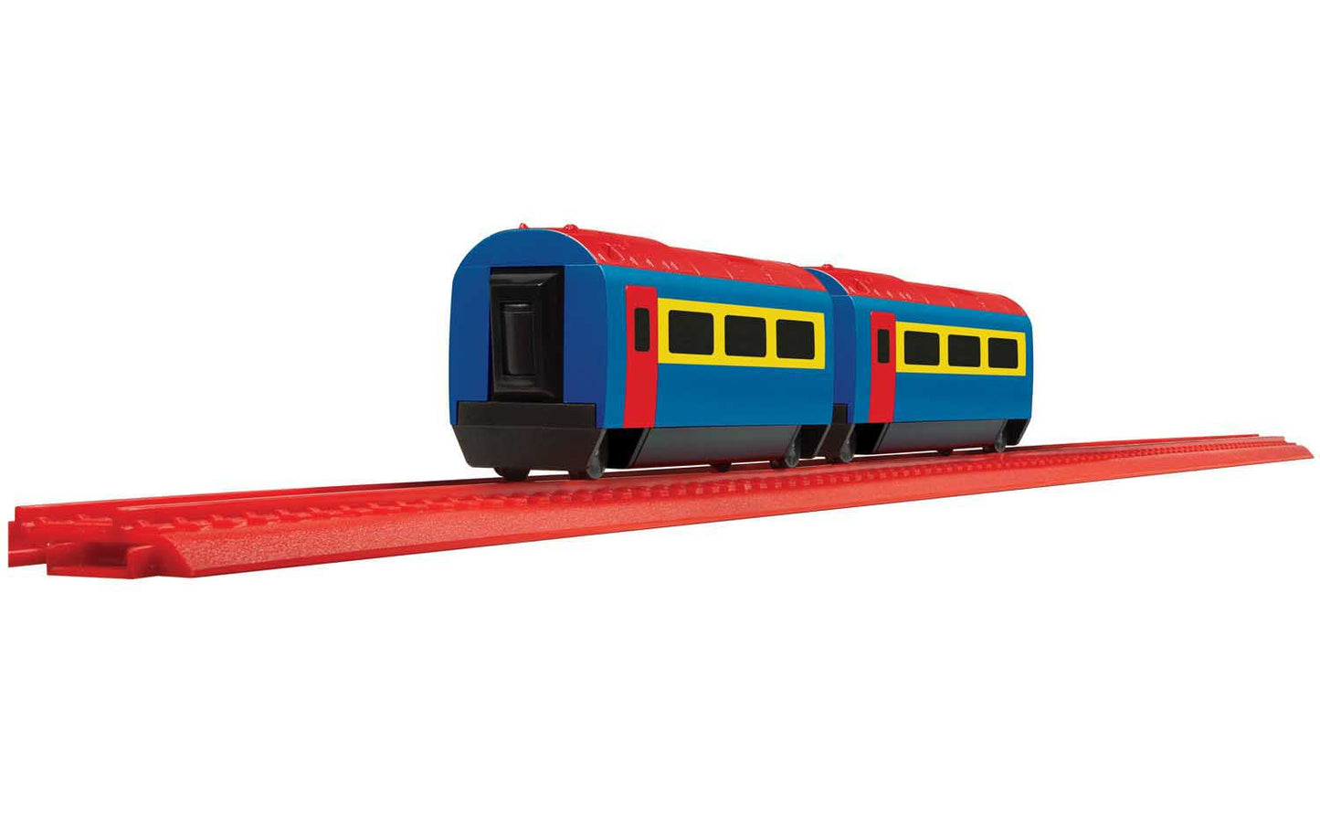 Hornby R9315 OO Playtrains - Local Express Coach (Pack of 2)