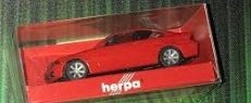 Herpa 022736 HO BMW 328i Coupe E46