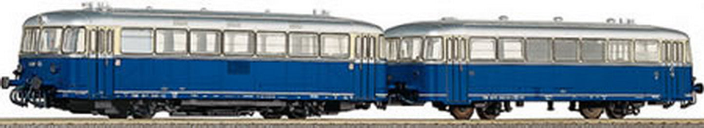 Roco 63017 OBB HO Railbus Class 5081