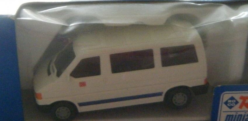 Roco 1481 Volkswagen T4 Bus DB