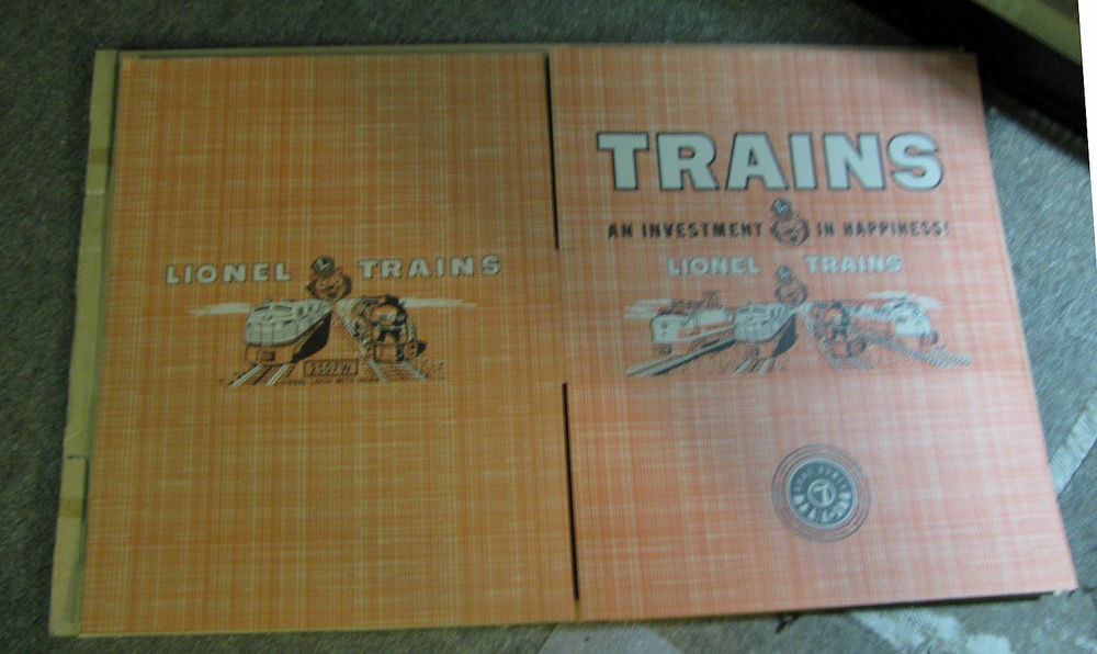 Lionel 6-38324 New Haven F3 O Gauge Diesel Freight Train Set #2507W