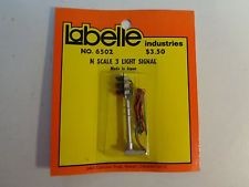 Labelle 6504 N 3-Light Dwarf Signal