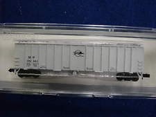 Bowser 37042 N MP Airslide Covered Hopper