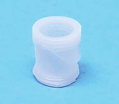 All Scale Miniatures 870651 HO 5-Gallon Buckets (Pack of 5)