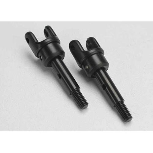 Traxxas 5553 Stub Axle Yokes (2): Jato