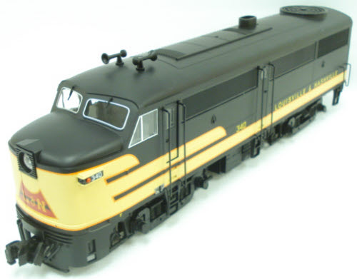 Aristo-Craft 22038S L&N Alco FA-1 Diesel Locomotive