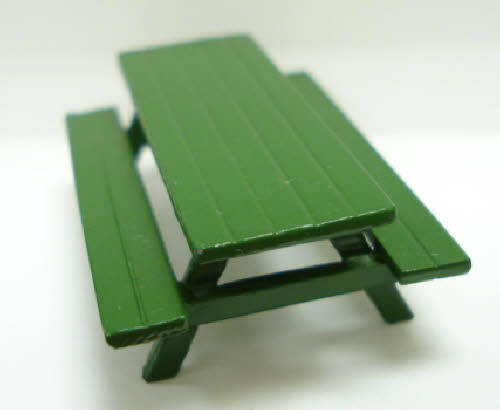 Kramer A11 Picnic Table