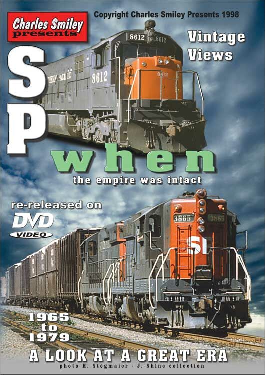 Charles Smiley Videos 114 SP: When the Empire was Intact DVD