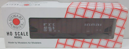 Stewart 10024 HO Seaboard 70 Ton 14 Panel Trpl Hopper Kit