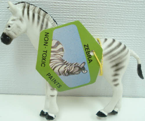 Aristo-Craft 7213 G Scale Zebra Figure