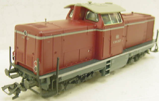Marklin 37724 Digital BR V 100.20 Diesel Locomotive