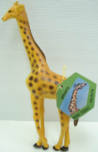Aristo-Craft 7214 G Scale Giraffe Figure