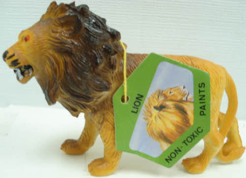 Aristo-Craft 7211 G Scale Lion Figure