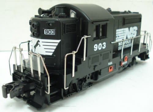 RMT 4471 O NS Powered BEEP Diesel Locomotive #903