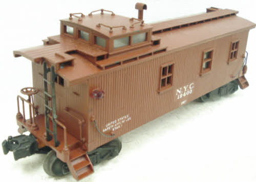 Lionel 2113WS Vintage O 726 Freight Train Set w/3854, 2855, 2957