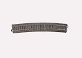 Marklin 24912 Wide Radius 12.1° C Curved Track Section