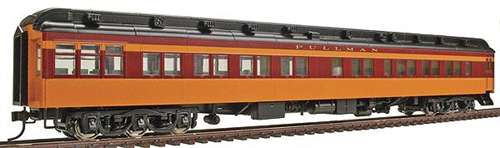 Walthers 932-10462 Milwaukee Rd. Heavyweight