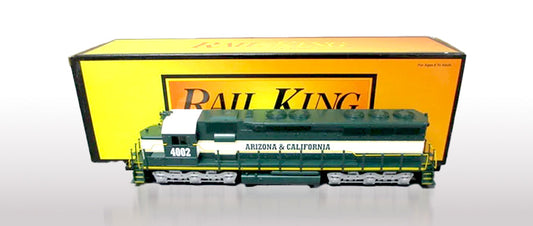 O Gauge & Z Scale Collector Picks | Trainz Quick Hits #12