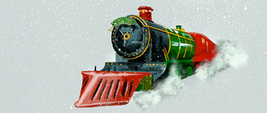 Christmas Model Train Layout Ideas & Accessories