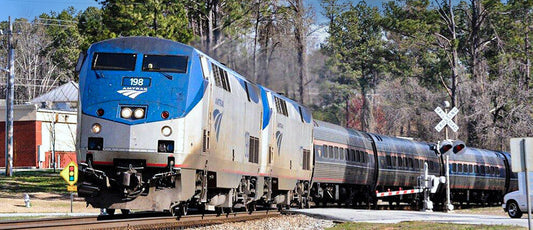 The Story of Trainz: Passion for Model Trains