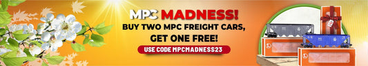 MPC Madness!