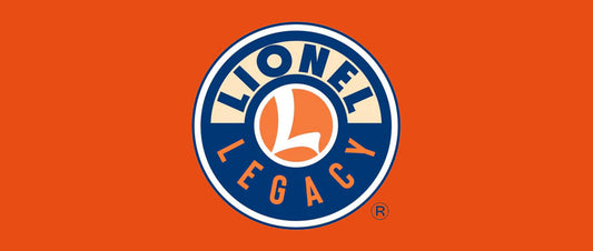 Lionel Legacy and Beyond
