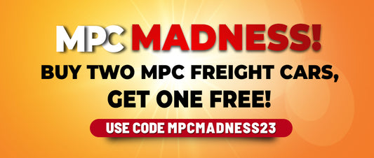 MPC Madness!