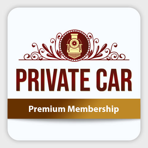 The new Private Car membership