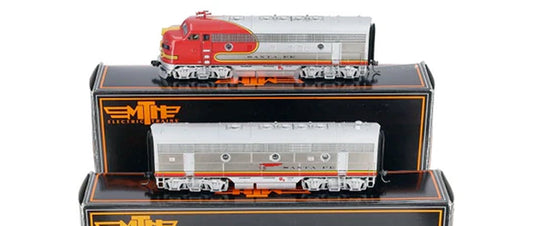Lionel & HO Train Picks | Trainz Quick Hits #22