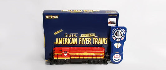 G Scale & Post-War Lionel Picks | Trainz Quick Hits #23