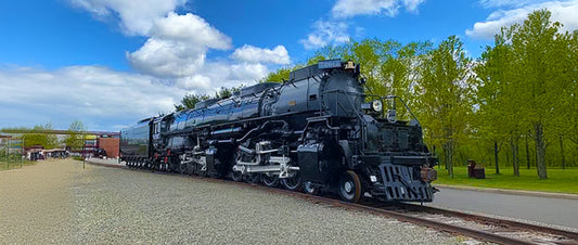 The King of the Rails