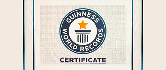 The World Record Z-Scale Train Collection