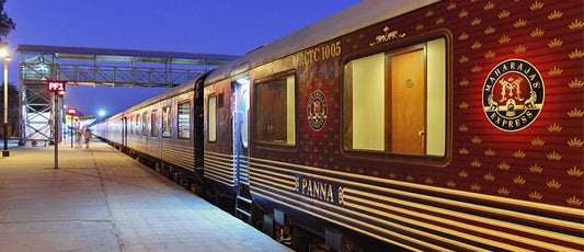 Top 10 Visited Trains In the World