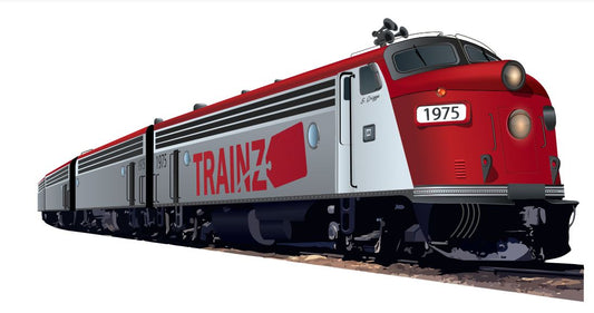 N, HO, O & S Scale Trains | Trainz Quick Hits #5