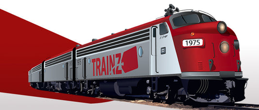 ON30, HO Brass & N Scale Picks | Trainz Quick Hits #7