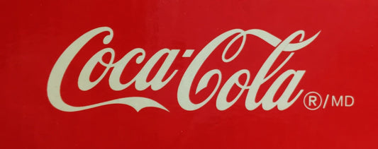 Coca-Cola Trains, Gifts, and Collectibles