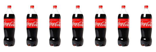 Coca-Cola History & Collectibles at Trainz