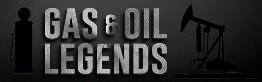 Gas & Oil Legends at Trainz.com