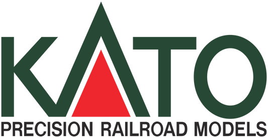 Kato and the N-Scale Revolution