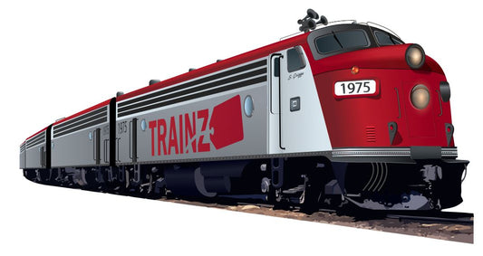 O Gauge & HO Brass | Trainz Quick Hits #4
