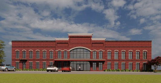 Trainz Expands with New 73,000 Sq Ft Warehouse