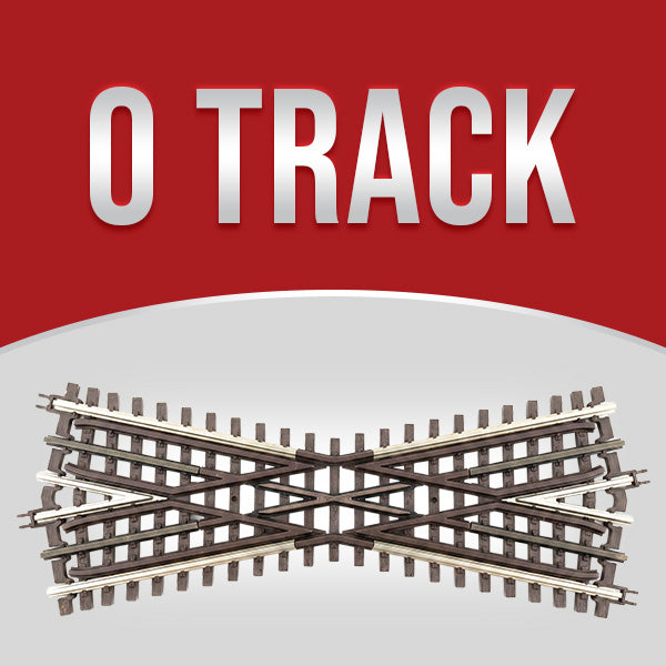 O Gauge Train Track for Sale – Page 14 – Trainz